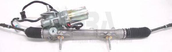 SPIDAN 54713 Рульовий механізм