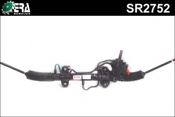 SPIDAN 52136 Рульовий механізм