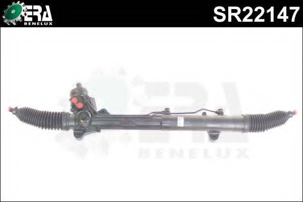 ELSTOCK 120762 Рульовий механізм