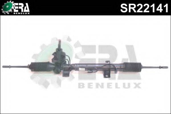 DRI 712520751 Рульовий механізм