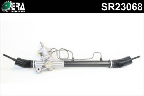 SPIDAN 52097 Рульовий механізм