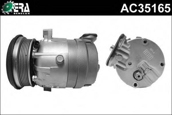 OPEL 1854071 Компресор, кондиціонер