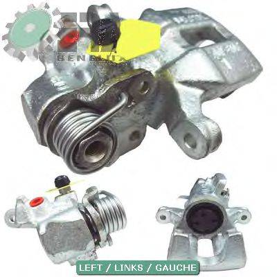 UBD 52240 Гальмівний супорт