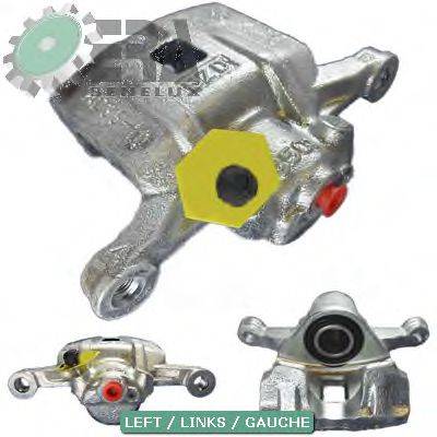 UBD 54554 Гальмівний супорт