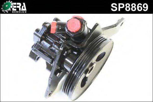 ERA BENELUX SP8869