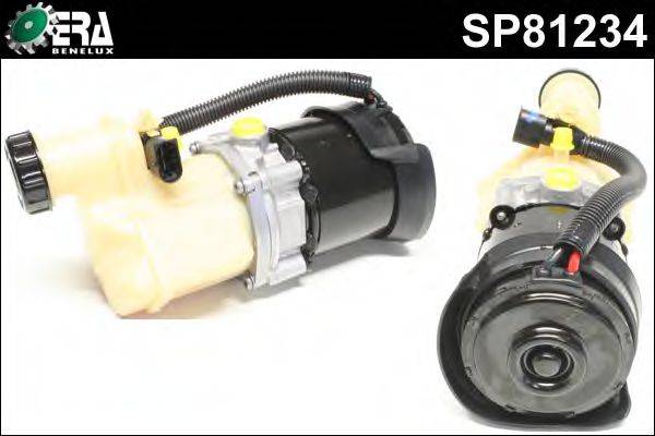 DEPA PA310 Гідравлічний насос, кермо
