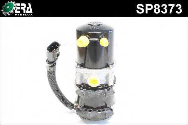 DEPA PA261 Гідравлічний насос, кермо