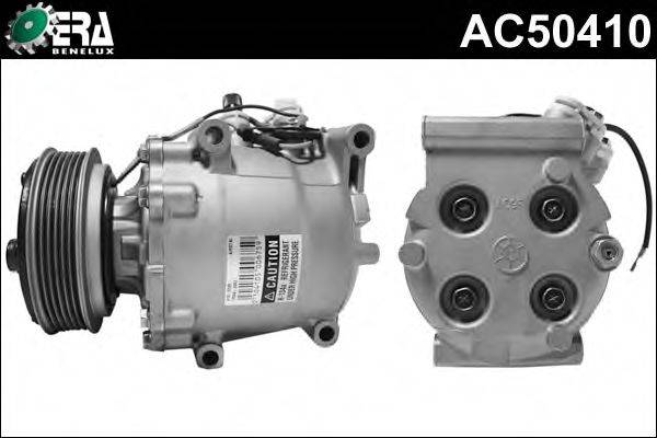 HONDA 38810PLAE02 Компресор, кондиціонер