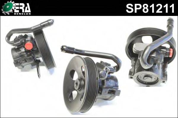 ERA BENELUX SP81211