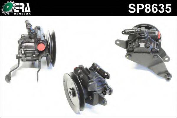 ERA BENELUX SP8635