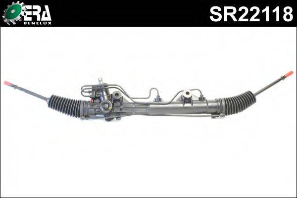 ELSTOCK 120740 Рульовий механізм