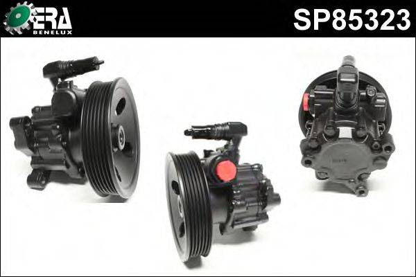 ERA BENELUX SP85323