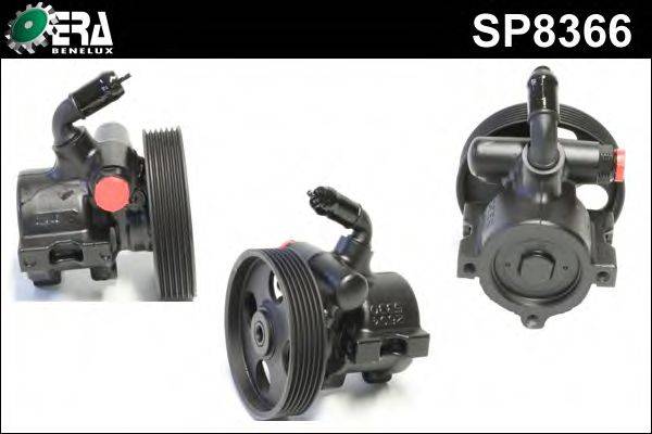 ERA BENELUX SP8366