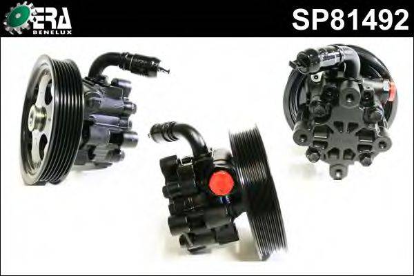 ERA BENELUX SP81492