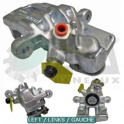 UBD 52833 Гальмівний супорт