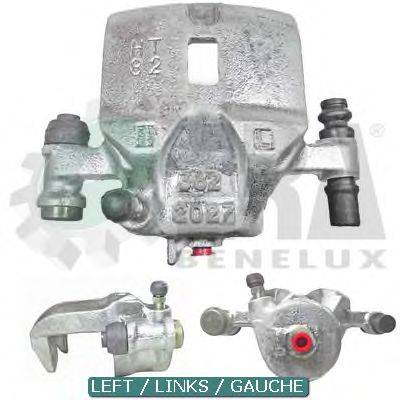 ERA BENELUX BC61072