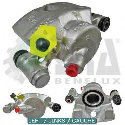 UBD 52931 Гальмівний супорт