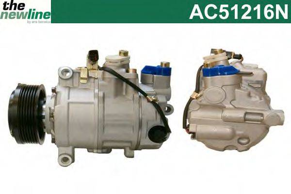 ERA BENELUX AC51216N