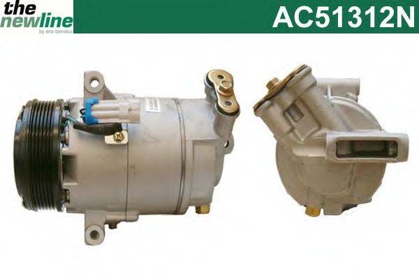 ERA BENELUX AC51312N