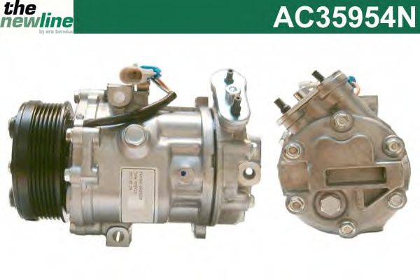 ERA BENELUX AC35954N