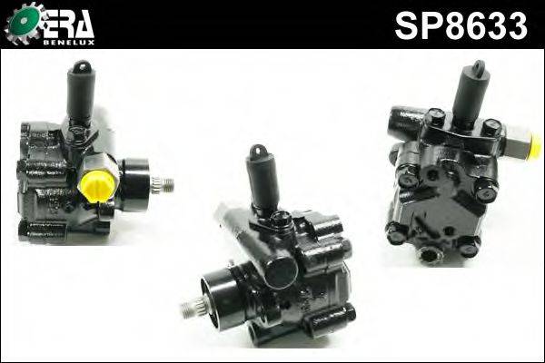ERA BENELUX SP8633