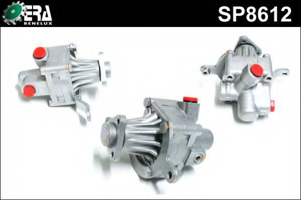 ERA BENELUX SP8612