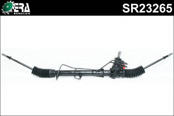 RENAULT 8200710941 Рульовий механізм