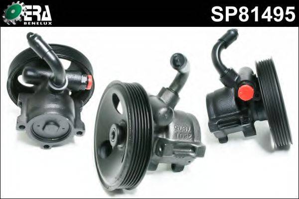 ERA BENELUX SP81495