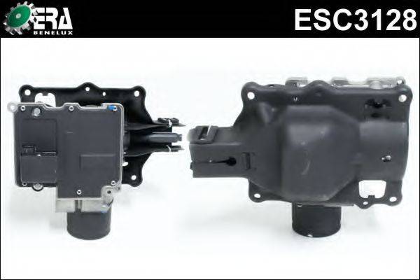 SAMI CDAE048 Рульова колонка
