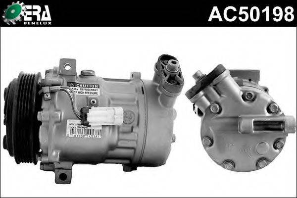 ERA BENELUX AC50198