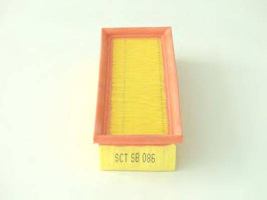 SCT GERMANY SB 086