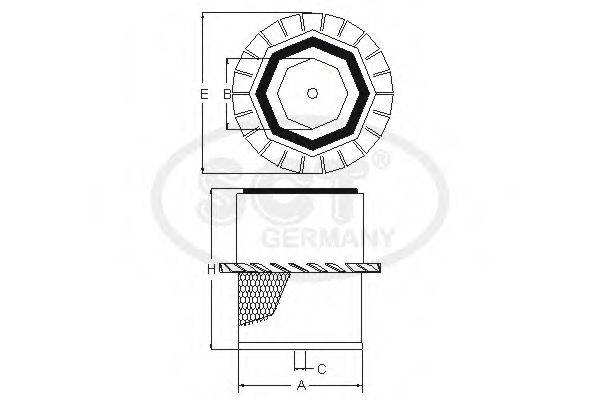 SCT GERMANY SB 2091