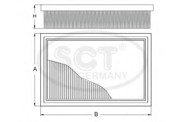 SCT GERMANY SB 3248