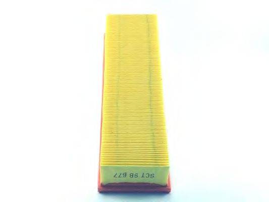 SCT GERMANY SB 677