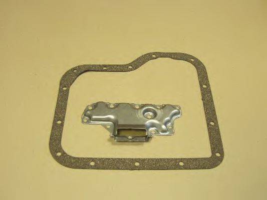 FRAM FT1139 Комплект гідрофільтрів, автоматична коробка передач