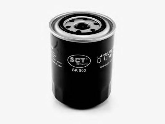 SCT GERMANY SK 803