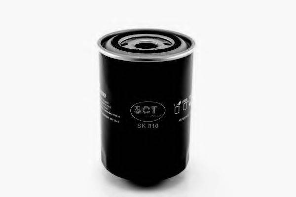 SCT GERMANY SK 810