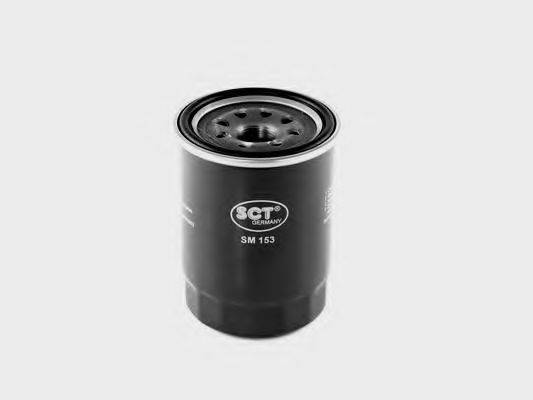 SCT GERMANY SM 153