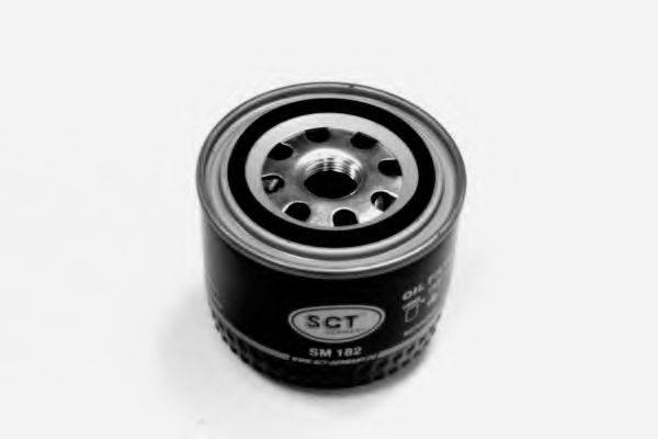 SCT GERMANY SM 182