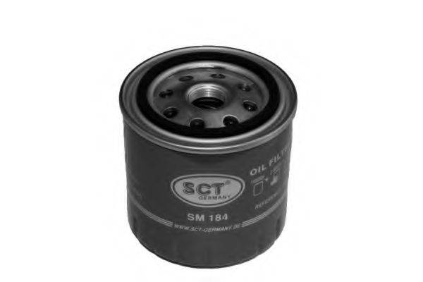 SCT GERMANY SM 184