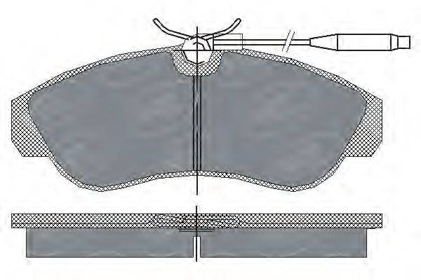 SCT GERMANY SP 183 PR