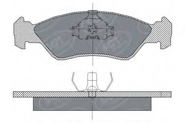 SCT GERMANY SP 236 PR