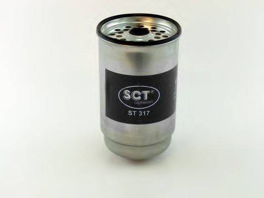 SCT GERMANY ST 317