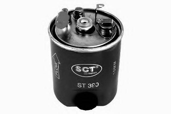 SCT GERMANY ST 390