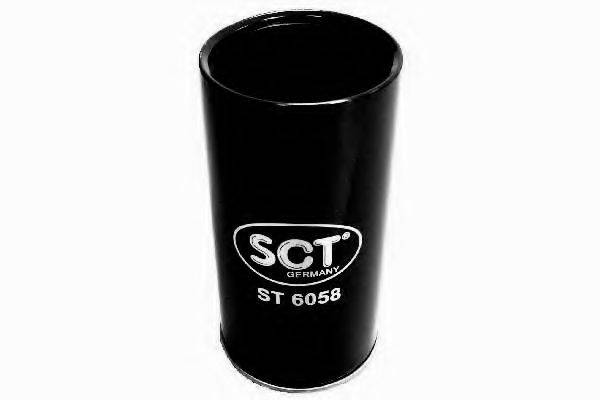 SCT GERMANY ST 6058