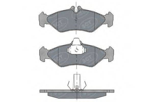 SCT GERMANY SP 301 PR