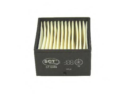 SCT GERMANY ST 6003