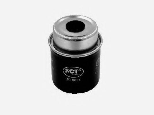 SCT GERMANY ST 6021