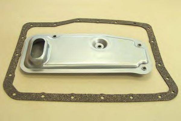 WIX FILTERS 58610 Гідрофільтр, автоматична коробка передач