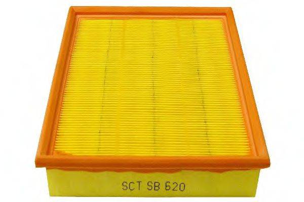SCT GERMANY SB 620